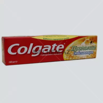 COLGATE